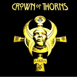 Crown Of Thorns