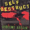 Violent Affair - EP, 2009