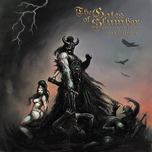 Hymns of Blood and Thunder