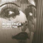 Krypta 1982 - Rare Robotnicks, Pt. 2 artwork