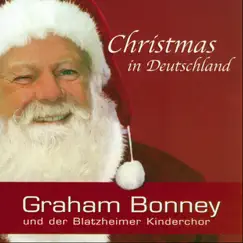 Christmas In Deutschland by Graham Bonney album reviews, ratings, credits