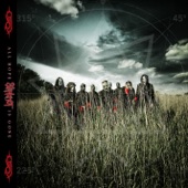 Slipknot - Gematria (The Killing Name)