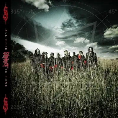 All Hope Is Gone - Slipknot