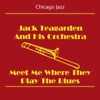 Jack Teagarden and His Orchestra - High Society