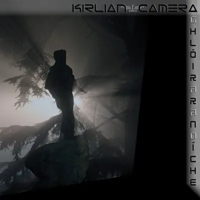 Ghlóir ar an Oíche - EP - Kirlian Camera