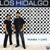 Los Hidalgo - Aqui Estas Otro Vez