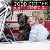 Todd Snider & Loretta Lynn - Don't Tempt Me