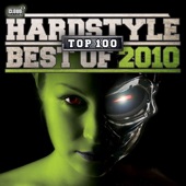 Hardstyle Top 100 Best of 2010 artwork