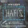 Leifs: Hafis - Nott - Gudrunmarkvida album lyrics, reviews, download