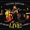 Live! at Hodi's