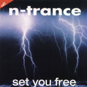Set You Free (Acapella - N-Trance Unplugged) artwork