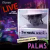 Live from Las Vegas at the Palms - EP album lyrics, reviews, download