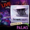 Live From Las Vegas At The Palms - EP