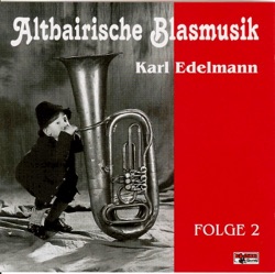 Karl Edelmann - Salzburger Walzer