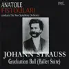 Strauss II: Graduation Ball (Ballet Suite) album lyrics, reviews, download
