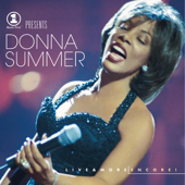 VH1 Presents Live & More Encore! - Donna Summer