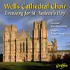 Stream & download Evensong for St. Andrew's Day