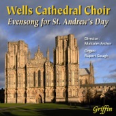 Wells Cathedral Choir, Malcolm Archer & Rupert Gough - Psalm 150 Chant: Psalm 150 Chant