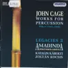 Stream & download Works for Percussion, Vol.2 (1941-1950), Legacies 3