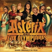 Astérix aux Jeux Olympiques - EP