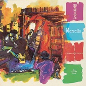 Branford Marsalis - Dance Of The Hei Gui