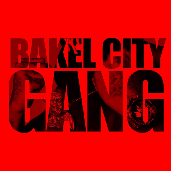 Bakel City Gang - Single - Booba
