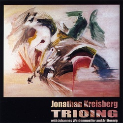 Jonathan Kreisberg - Ugly Beauty