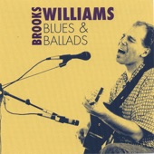 Brooks Williams - All Blues