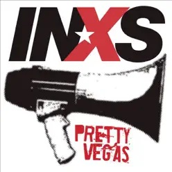 Pretty Vegas - Single - Inxs