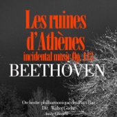 Beethoven: Les ruines d'Athenes, Incidental Music, Op. 113 - EP artwork