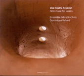 Ensemble Gilles Binchois - Stabat Mater: Tui Nati Vulnerati