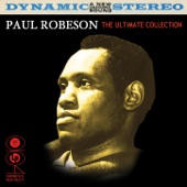 Paul Robeson - De Ole Ark's A-Movering