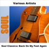 Soul Classics: Back On My Feet Again