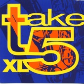 Take 5 (Mu Jis Shun Remix) artwork