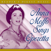 Reader's Digest Music: Anna Moffo Sings Operetta - Anna Moffo