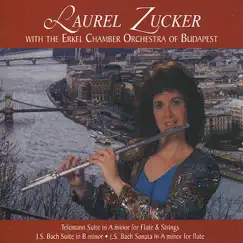 Suite in A Minor for Flute & String Orchestra: I. Ouverture Song Lyrics