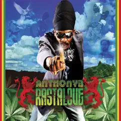 Rasta Love by Anthony B album reviews, ratings, credits