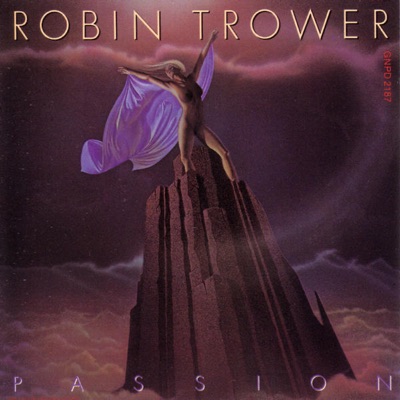 Passion - Robin Trower