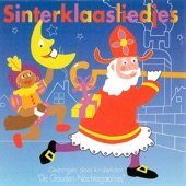 25 Sinterklaasliedjes artwork