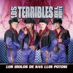 Los Terribles del Norte - Tu Retrato