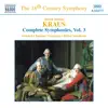 Stream & download Kraus: Symphonies, Vol. 3