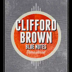 Blue Notes - Clifford Brown Blue Notes - Clifford Brown