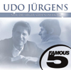 Famous 5: Nur die Sieger steh'n im Licht - EP - Udo Jürgens