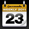 Armada Weekly 2011 - 23 (This Week's New Single Releases), 2011