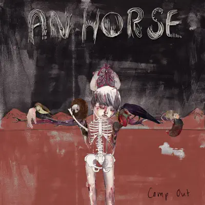 Camp Out - An Horse