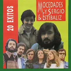 20 Exitos by Mocedades & Sergio & Estibaliz album reviews, ratings, credits