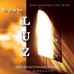 Marco Barrientos - Recibe Todo el Honor