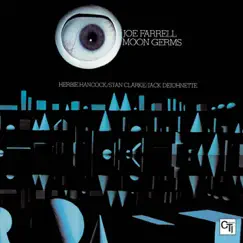 Moon Germs by Joe Farrell album reviews, ratings, credits