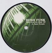 Tales from the Bush - EP