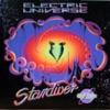 Electric Universe: Stardiver